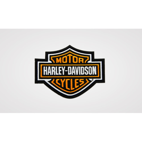PartzBiz HD: 5000559-Harley-Davidson Patch/Emblem 