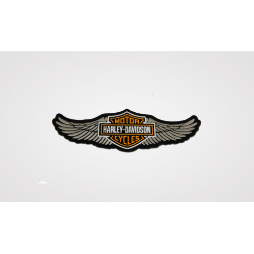 PartzBiz HD: 5000560-Harley-Davidson Patch/Emblem 