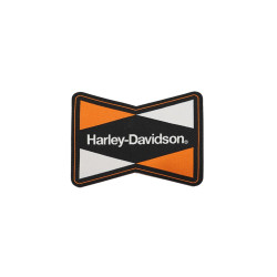 PartzBiz HD 101683 - Harley-Davidson Patch/Emblem PartzBiz HD 101683 - Harley-Davidson Patch/Emblem