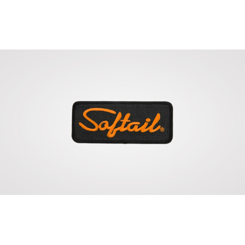 PartzBiz HD: 5000583-Harley-Davidson Patch/Emblem PartzBiz HD: 5000583-Harley-Davidson Patch/Emblem