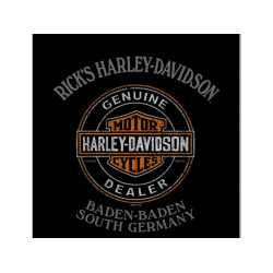 PartzBiz HD 110072 - Harley-Davidson PartzBiz HD 110072 - Harley-Davidson