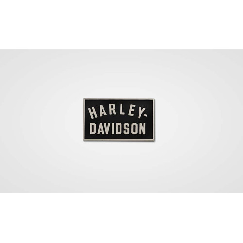 PartzBiz HD: 5000598-Harley-Davidson Pin 