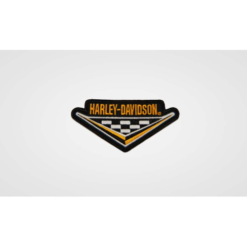 PartzBiz HD: 5000601-หมุด Harley-Davidson Nostalgia Checker Tri 8013363 PartzBiz HD: 5000601-หมุด Harley-Davidson Nostalgia Checker Tri 8013363