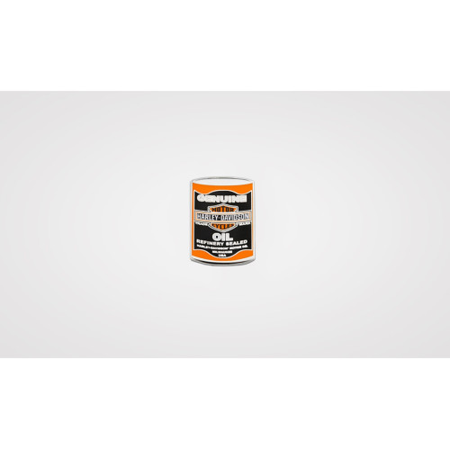 PartzBiz HD: 5000602-Harley-Davidson หมุด กระป๋องน้ำมัน 8009489