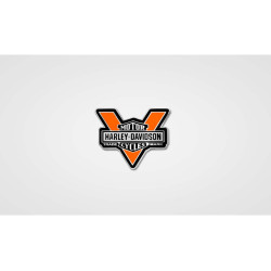 PartzBiz HD 101748 - Harley-Davidson พิน V 8013424