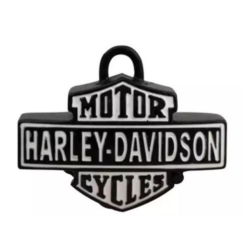 PartzBiz HD: 5000619-Harley-Davidson RIDE BELL Black Vintage ระฆังนำโชค HRB112 PartzBiz HD: 5000619-Harley-Davidson RIDE BELL Black Vintage ระฆังนำโชค HRB112