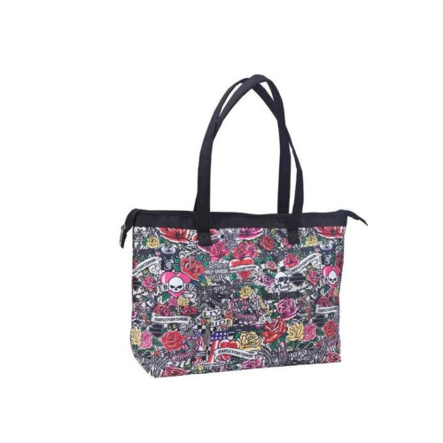 PartzBiz HD: 5000631-Harley-Davidson Shopper รอยสัก A99914-TAT PartzBiz HD: 5000631-Harley-Davidson Shopper รอยสัก A99914-TAT
