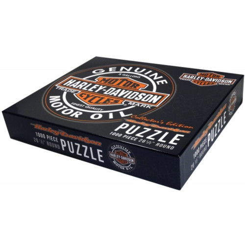 PartzBiz HD: 5000641-Harley-Davidson Puzzle PartzBiz HD: 5000641-Harley-Davidson Puzzle