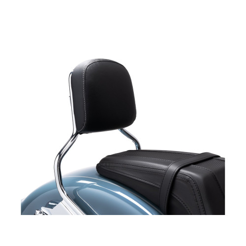PartzBiz HD: 5000656-Medium-Sized Pillion Backrest Cushion PartzBiz HD: 5000656-Medium-Sized Pillion Backrest Cushion