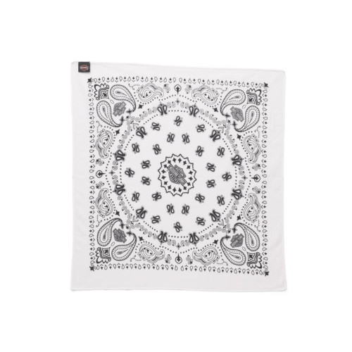 PartzBiz HD: 5000659-ผู้ชาย American Heritage Bandana 97696-22VX PartzBiz HD: 5000659-ผู้ชาย American Heritage Bandana 97696-22VX