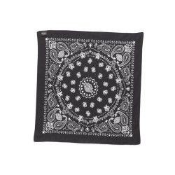 PartzBiz HD 96319 - ผู้ชาย American Heritage Bandana 97695-22VX PartzBiz HD 96319 - ผู้ชาย American Heritage Bandana 97695-22VX