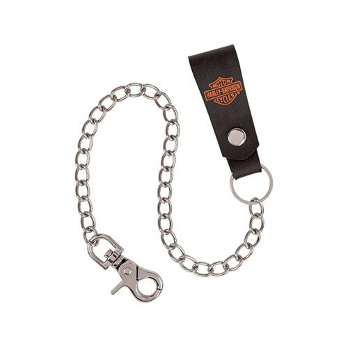 PartzBiz HD: 5000665-Harley-Davidson Men’S Wallet Chain Hdmwc11335 PartzBiz HD: 5000665-Harley-Davidson Men’S Wallet Chain Hdmwc11335