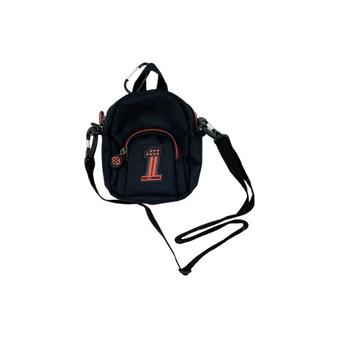 PartzBiz HD: 5901527-กระเป๋าสะพายข้าง Harley-Davidson Mini Backpack A99668, A99669 PartzBiz HD: 5901527-กระเป๋าสะพายข้าง Harley-Davidson Mini Backpack A99668, A99669