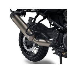 PartzBiz HD 94334 - การ์ดท่อไอเสีย Pan America 47200732 PartzBiz HD 94334 - การ์ดท่อไอเสีย Pan America 47200732