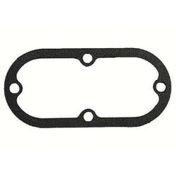PartzBiz HD 4473 - ปะเก็นฝาครอบตรวจสอบโซ่ปะเก็นดั้งเดิม 60567-90C PartzBiz HD 4473 - ปะเก็นฝาครอบตรวจสอบโซ่ปะเก็นดั้งเดิม 60567-90C