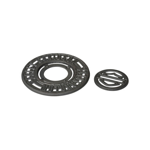 PartzBiz HD: 5000736-Harley-Davidson Trivet 