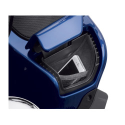 PartzBiz HD 111425 - กระเป๋าเก็บของ Road Glide PartzBiz HD 111425 - กระเป๋าเก็บของ Road Glide