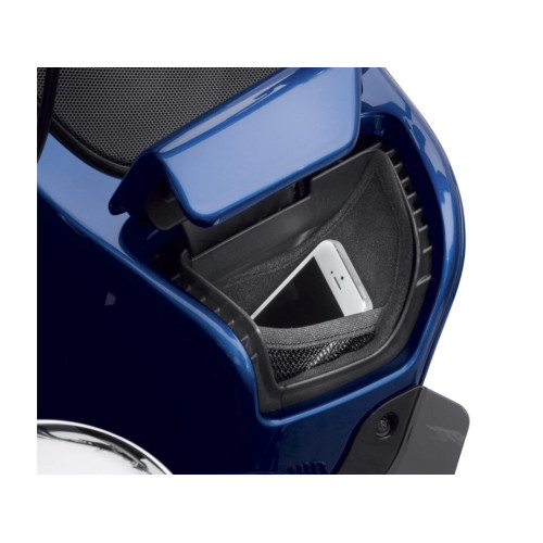 PartzBiz HD: 5000755-กระเป๋าเก็บของ Road Glide