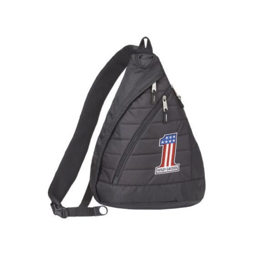 PartzBiz HD: 5000758-Harley-Davidson Bag PartzBiz HD: 5000758-Harley-Davidson Bag