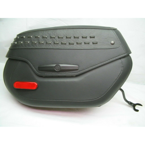 PartzBiz HD: 5000760-Saddlebag Right PartzBiz HD: 5000760-Saddlebag Right