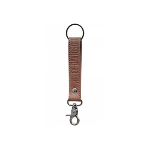 PartzBiz HD: 5000765-Harley-Davidson Key Fob PartzBiz HD: 5000765-Harley-Davidson Key Fob