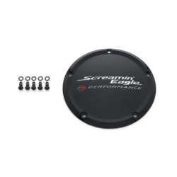 PartzBiz HD 111422 - Screamin’ Eagle Derby Lid PartzBiz HD 111422 - Screamin’ Eagle Derby Lid
