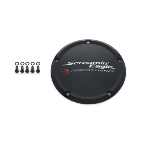 PartzBiz HD: 5000777-Screamin’ Eagle Derby Lid PartzBiz HD: 5000777-Screamin’ Eagle Derby Lid