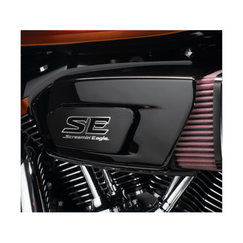 PartzBiz HD: 5000779-Screamin’ Eagle Extreme-Flow Air Filter And Air Filter Screen