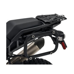 PartzBiz HD 94877 - Side Case Mounting System 90202087 Pan America PartzBiz HD 94877 - Side Case Mounting System 90202087 Pan America