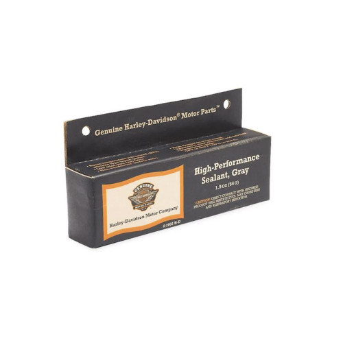 PartzBiz HD: 5000805-Silicone Sealant 99650-02 Grey 54 G Tube
