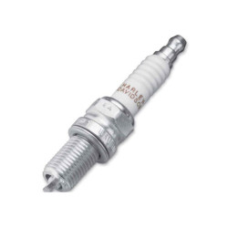 PartzBiz HD 94629 - Original Harley-Davidson Spark Plug 31600190 / 5L10 / 1-Pack / Revolution Max From ’21