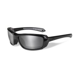 PartzBiz HD 83247 - แว่นกันแดด Wiley X Harley-Davidson HD RAGE-X PPZ แว่นตามอเตอร์ไซค์ HDRGE07