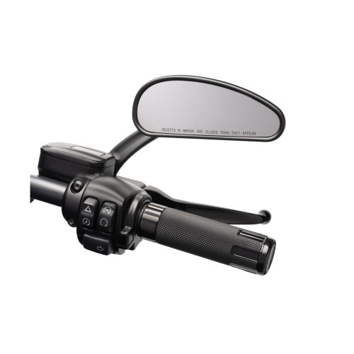 PartzBiz HD: 5000837-Switchback Handlebar Grips