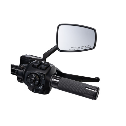 PartzBiz HD: 5000839-Switchback Handlebar Grips