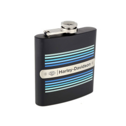 PartzBiz HD 92638 - กระติกน้ำ Harley-Davidson Tank Graphic Bottle HDX-98526 PartzBiz HD 92638 - กระติกน้ำ Harley-Davidson Tank Graphic Bottle HDX-98526