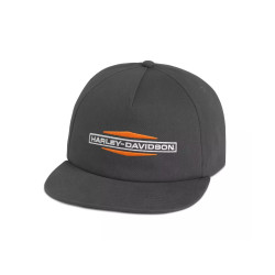 PartzBiz HD 93847 - Tank Logo Baseball Cap -V97685-21Vm PartzBiz HD 93847 - Tank Logo Baseball Cap -V97685-21Vm