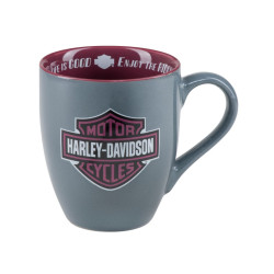 PartzBiz HD 84983 - Harley-Davidson Coffee Mug PartzBiz HD 84983 - Harley-Davidson Coffee Mug
