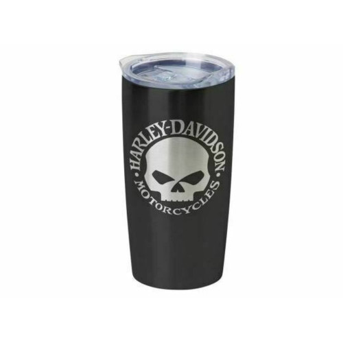 PartzBiz HD: 5000855-Harley-Davidson Thermo Mug 