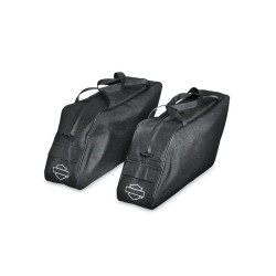 PartzBiz HD 5065 - Saddlebag Inserts 91887-98 For Road King Leather Panniers PartzBiz HD 5065 - Saddlebag Inserts 91887-98 For Road King Leather Panniers