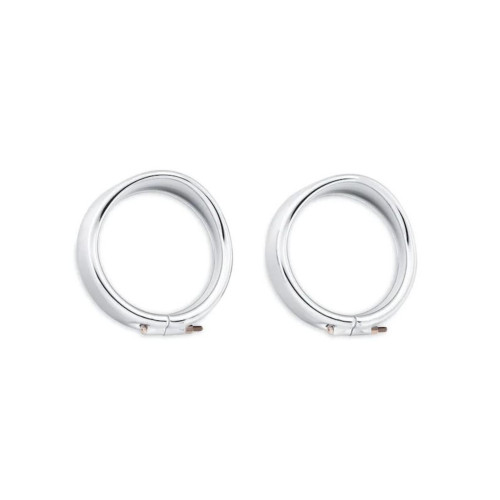 PartzBiz HD: 5000875-Visor Style Turn Signal Trim Ring 69749-05 Touring Softail Up To ’17