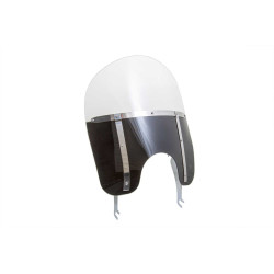 PartzBiz HD 92931 - Windshield -2-Tone- Softail M8 Heritage 57400341 Classic & Deluxe PartzBiz HD 92931 - Windshield -2-Tone- Softail M8 Heritage 57400341 Classic & Deluxe