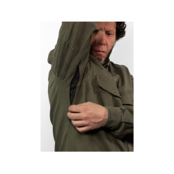 PartzBiz HD 89048 - Motoshirt Olive Jdl5007 Motorcycle Jacket PartzBiz HD 89048 - Motoshirt Olive Jdl5007 Motorcycle Jacket