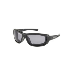 PartzBiz HD 112381 - Harley-Davidson Gasses Genera Smoke Photochromic+Polar สีดำเงา HZ0002 PartzBiz HD 112381 - Harley-Davidson Gasses Genera Smoke Photochromic+Polar สีดำเงา HZ0002