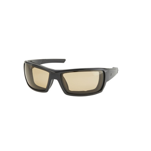 PartzBiz HD: 5000932-แว่นตา Harley-Davidson Juneau Amber Puotochromic สีดำเงา HZ0008 PartzBiz HD: 5000932-แว่นตา Harley-Davidson Juneau Amber Puotochromic สีดำเงา HZ0008