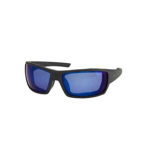 PartzBiz HD: 5000937-แว่นตา Harley-Davidson เสริมสี Smoke With Blue Mirror Matt Black HZ0008 PartzBiz HD: 5000937-แว่นตา Harley-Davidson เสริมสี Smoke With Blue Mirror Matt Black HZ0008