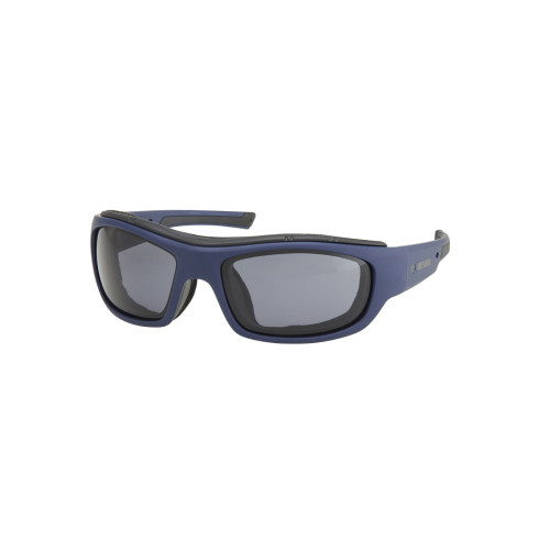 PartzBiz HD: 5000942-แว่นตา Harley-Davidson Soldier Smoke Colour Enhanced Matt Navi HZ0007