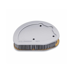 PartzBiz HD 62848 - กรองอากาศเดิม 29400045 Twin Cam, Softail ’16 - ’17, Touring ’14 - ’16 PartzBiz HD 62848 - กรองอากาศเดิม 29400045 Twin Cam, Softail ’16 - ’17, Touring ’14 - ’16