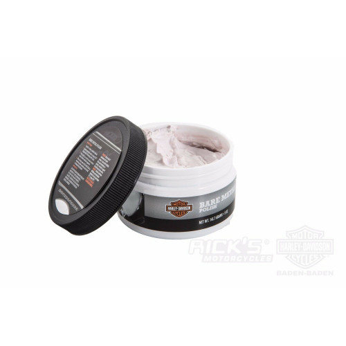 PartzBiz HD: 5000963-น้ำยาขัดเงาโลหะ BARE METAL POLISH ของแท้ 93600083 PartzBiz HD: 5000963-น้ำยาขัดเงาโลหะ BARE METAL POLISH ของแท้ 93600083