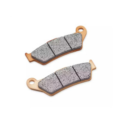 PartzBiz HD 97379 - Original Brake Pads 41300161 Rear Street Xg ’16 - ’20 PartzBiz HD 97379 - Original Brake Pads 41300161 Rear Street Xg ’16 - ’20