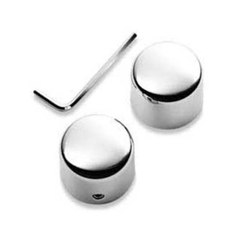 PartzBiz HD: 5001011-Original Harley-Davidson Retrobike Front Axle Nut Cover Multifit 44117-07A PartzBiz HD: 5001011-Original Harley-Davidson Retrobike Front Axle Nut Cover Multifit 44117-07A
